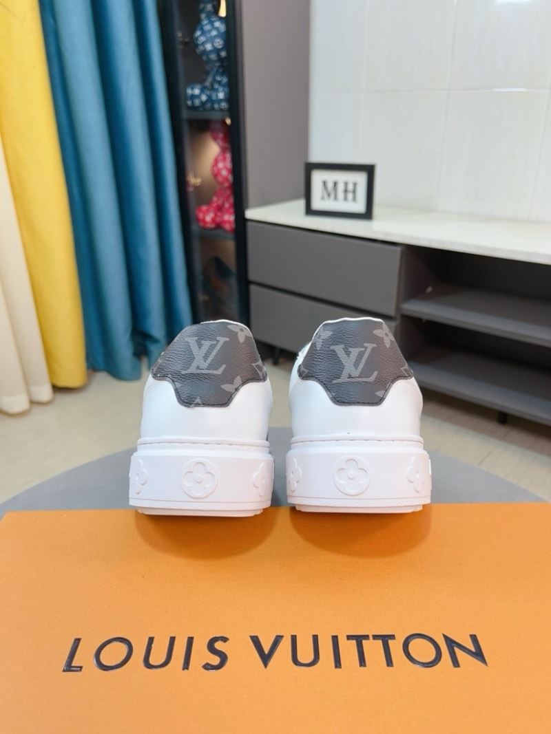 Louis Vuitton Low Shoes